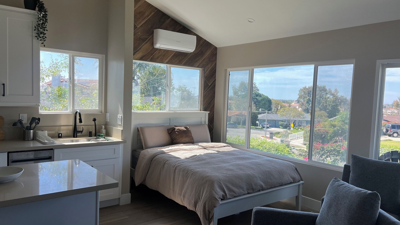 Photo of Bedroom in Fullerton