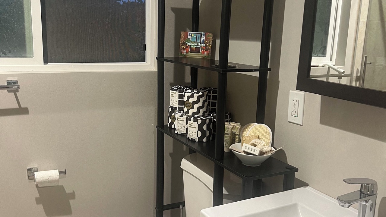 Photo of Bathroom in Fullerton