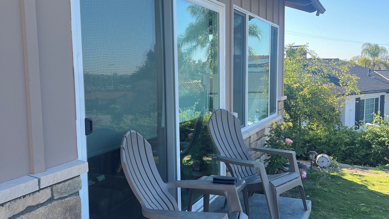 Photo of Patio Balcony in Fullerton