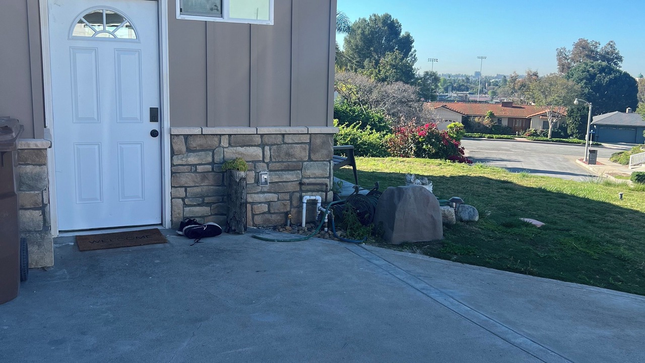 Photo of Outdoor in Fullerton