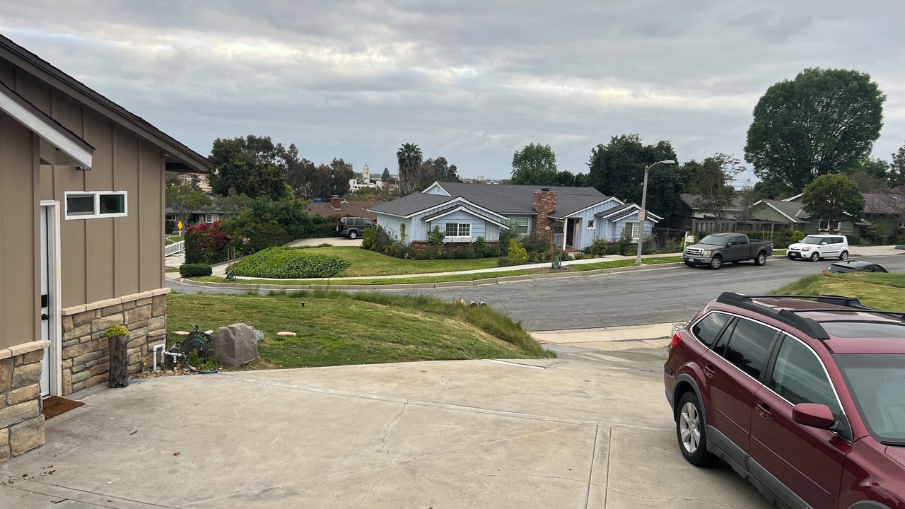 Photo of Outdoor in Fullerton