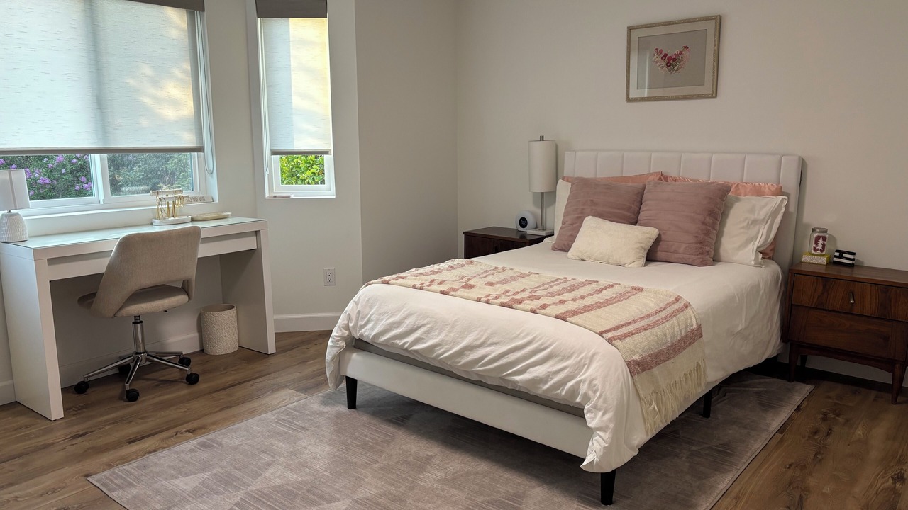 Photo of Bedroom in Pleasanton