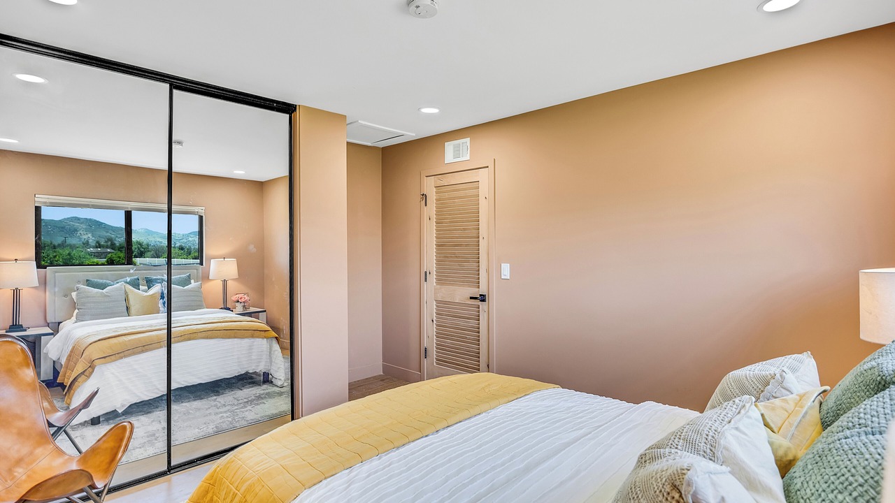Photo of Bedroom in Riverside