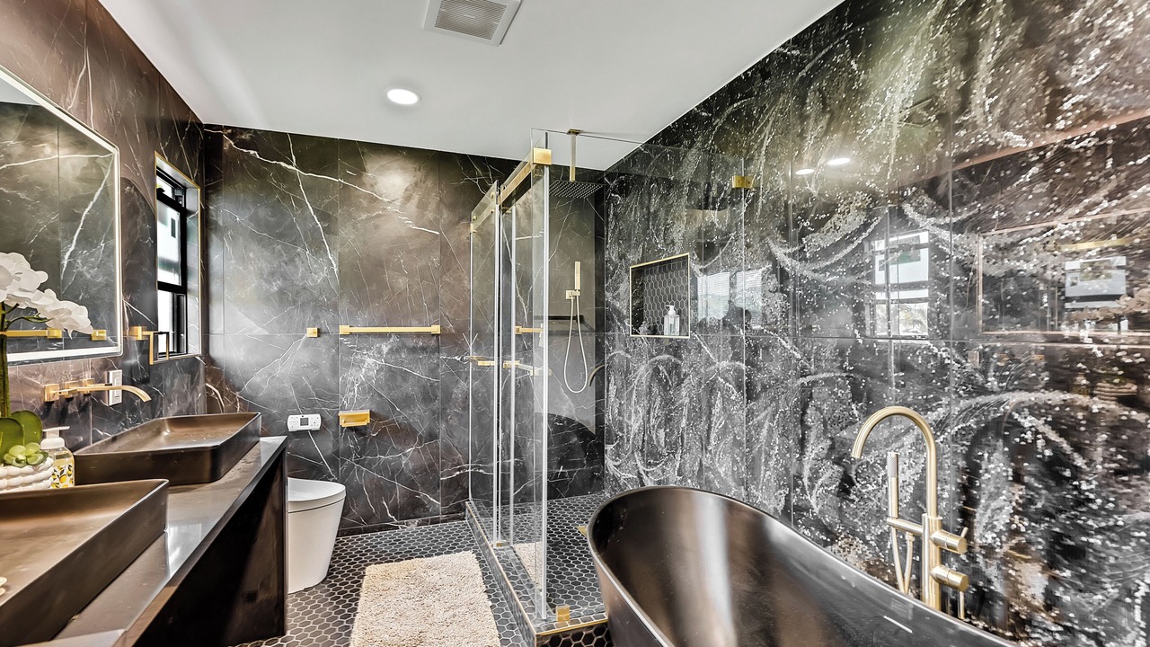 Photo of Bathroom in Riverside