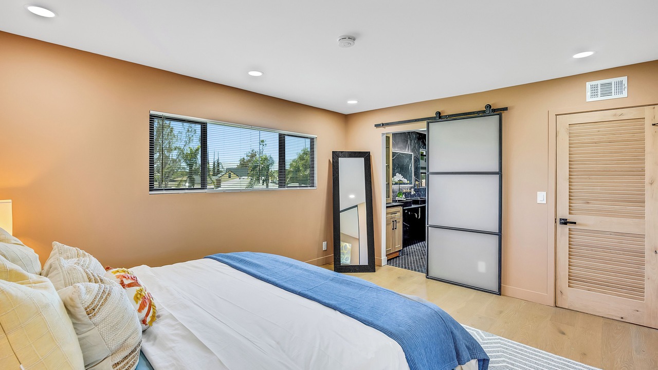 Photo of Bedroom in Riverside