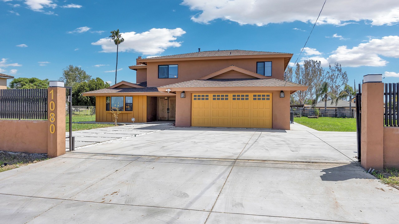Photo of Outdoor in Riverside