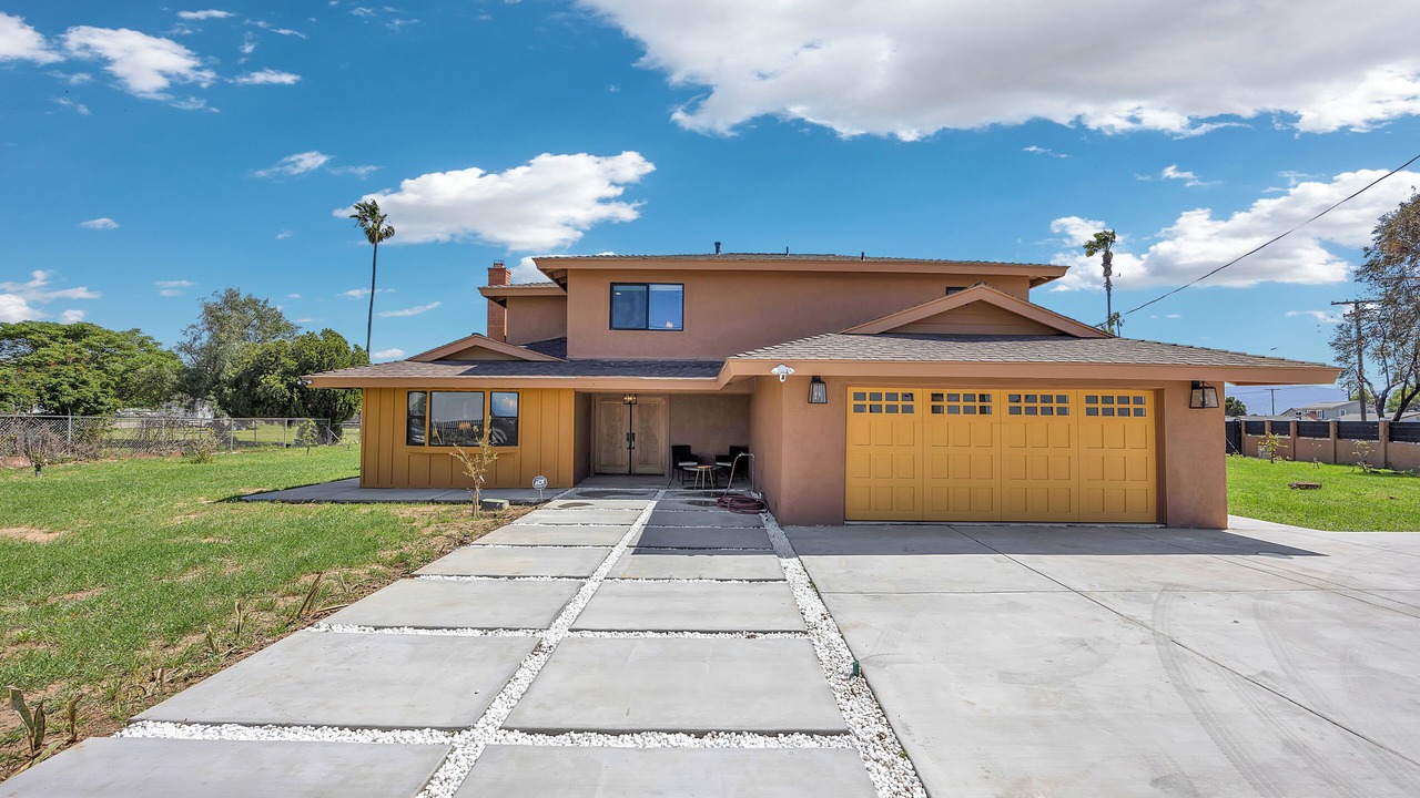 Photo of Outdoor in Riverside