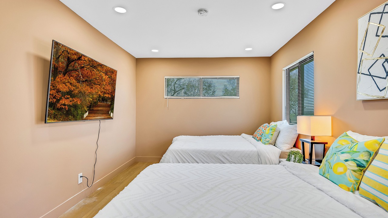 Photo of Bedroom in Riverside