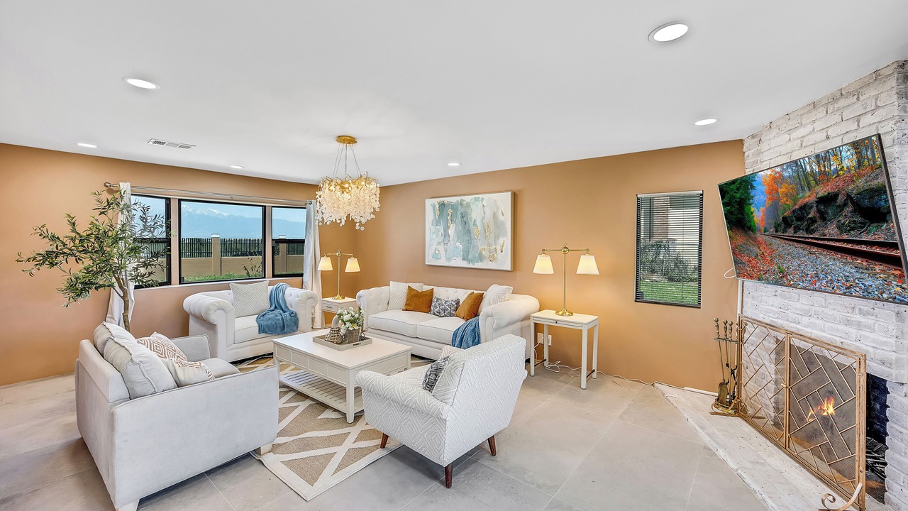Photo of Livingroom in Riverside