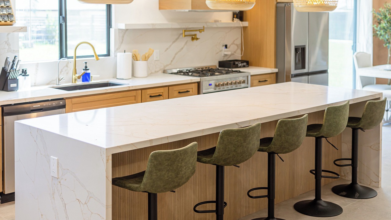 Photo of Kitchen in Riverside