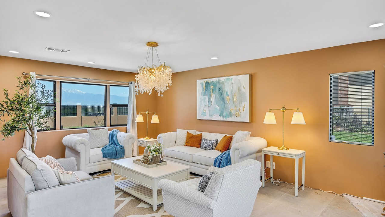 Photo of Livingroom in Riverside