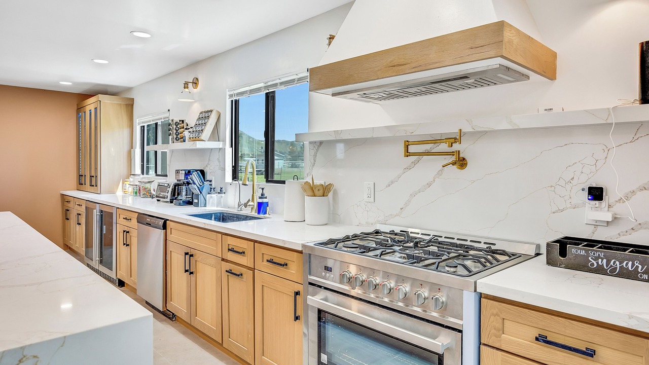 Photo of Kitchen in Riverside