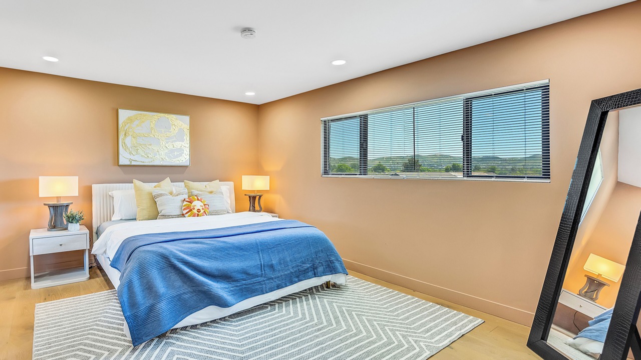 Photo of Bedroom in Riverside