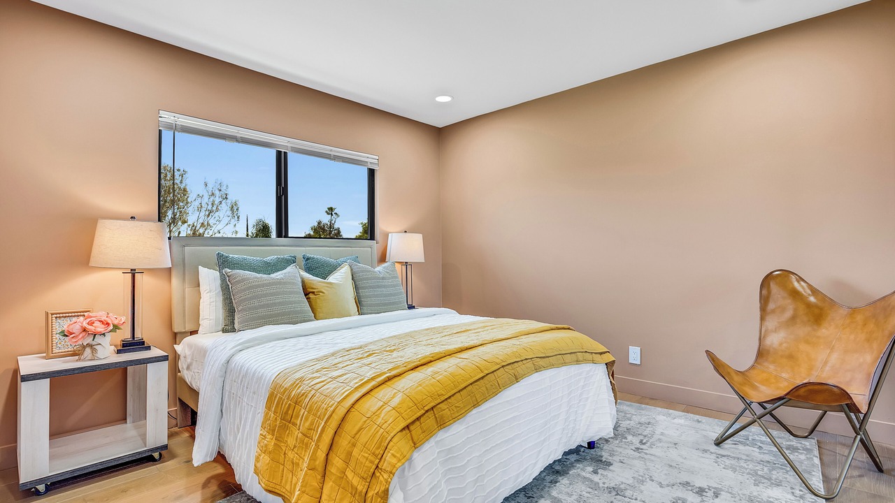 Photo of Bedroom in Riverside