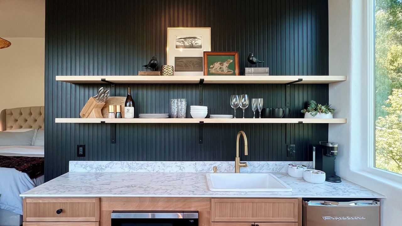 Photo of Kitchen in Malibu