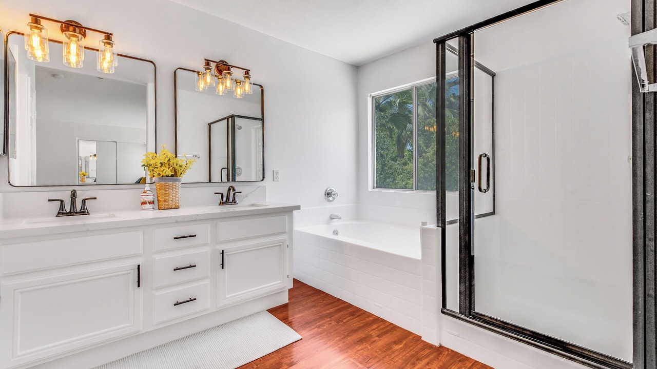 Photo of Bathroom in Riverside