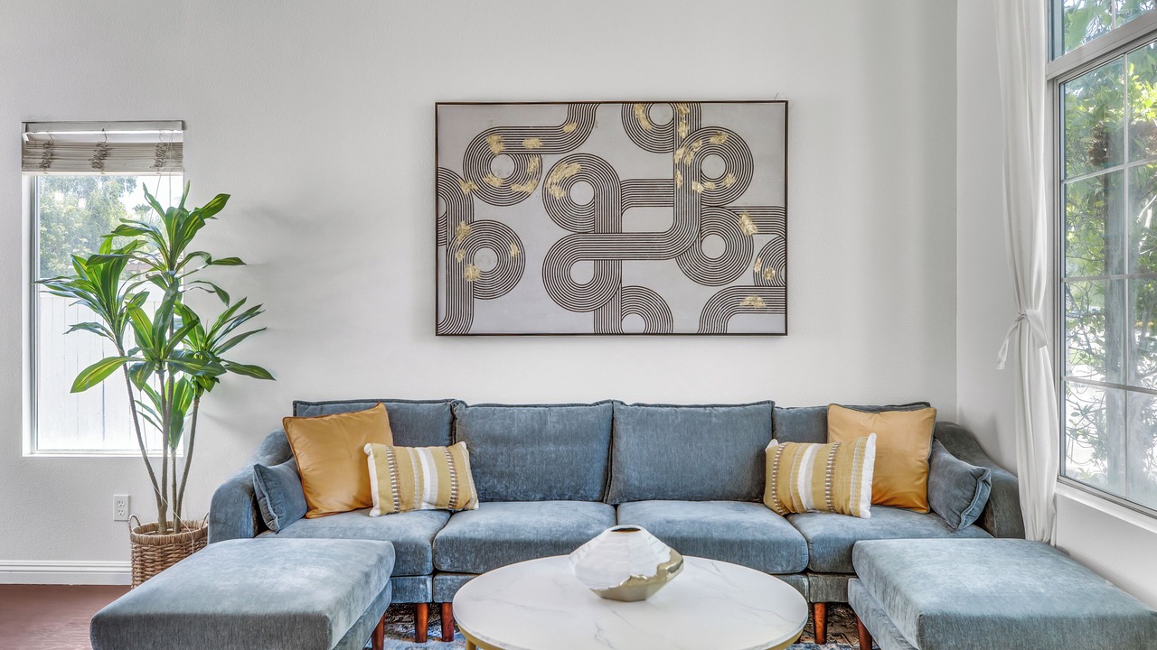 Photo of Livingroom in Riverside