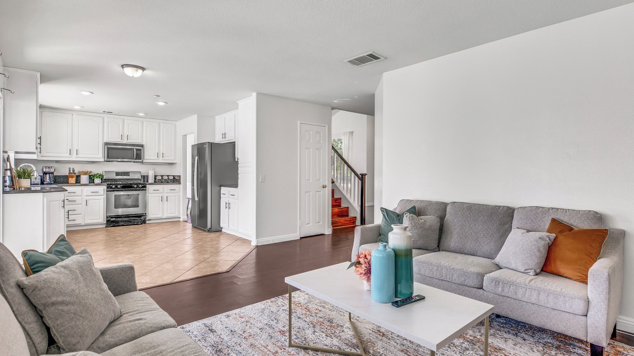 Photo of Livingroom in Riverside