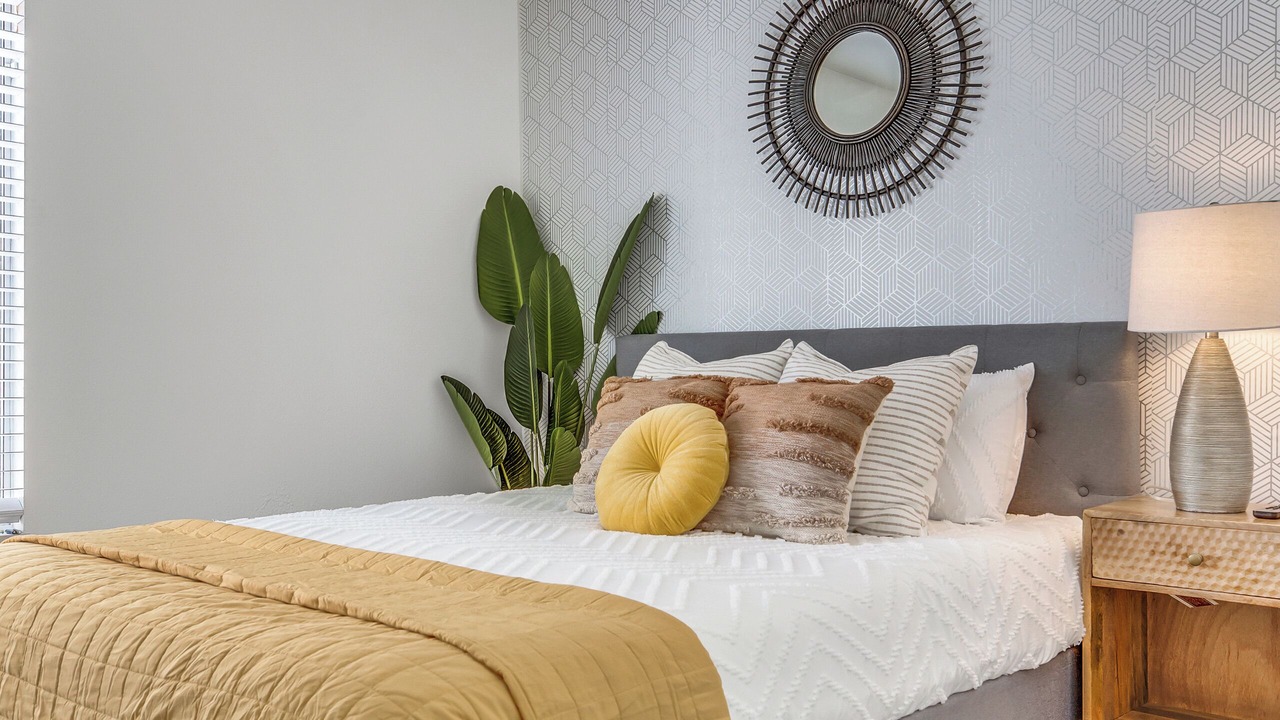 Photo of Bedroom in Riverside