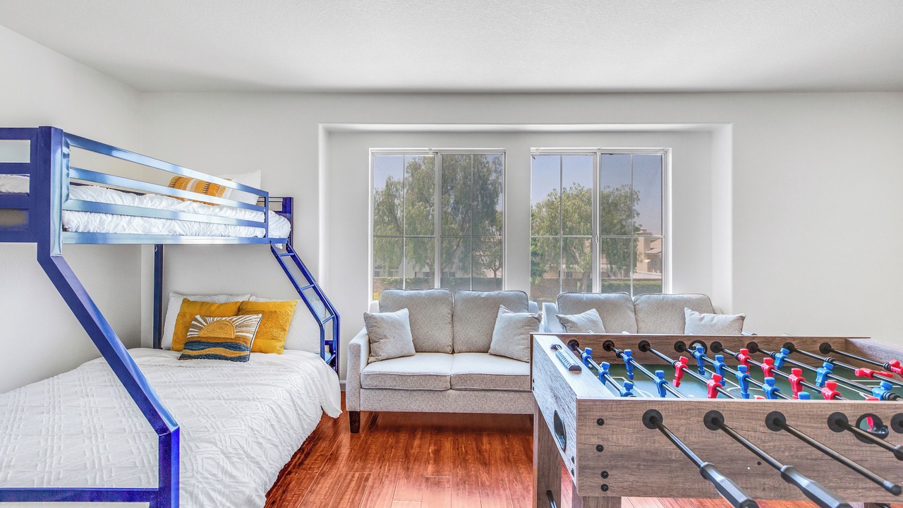 Photo of Bedroom in Riverside
