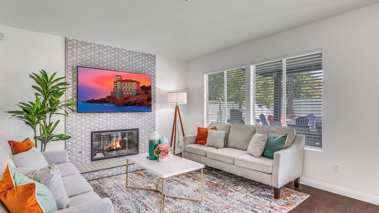 Photo of Livingroom in Riverside