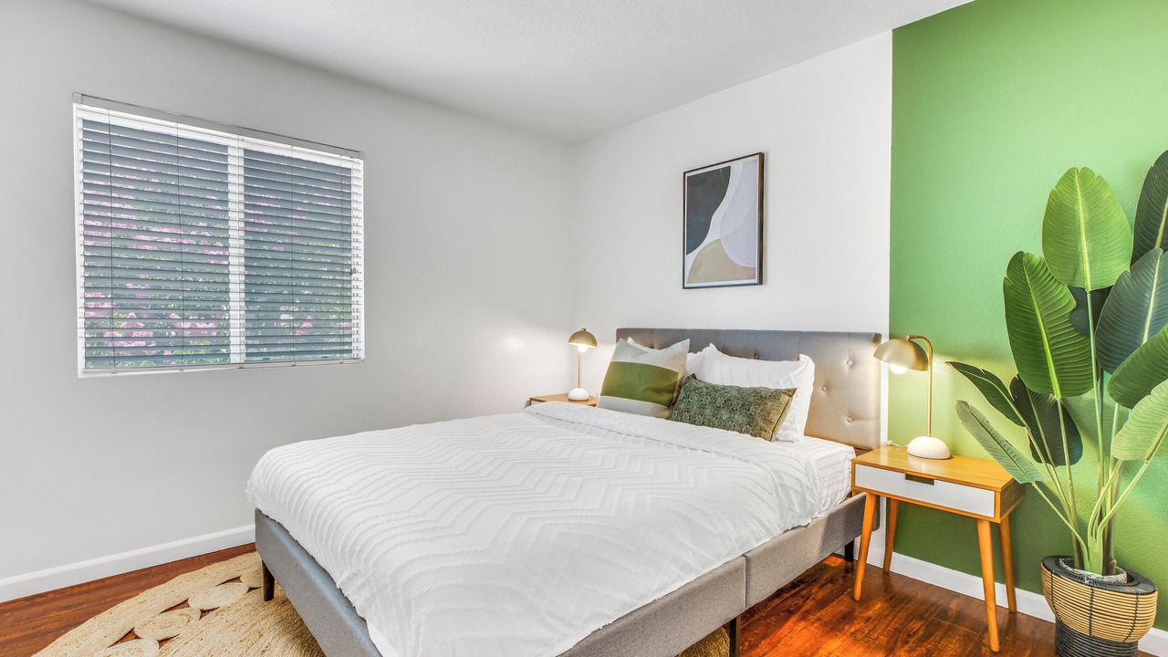 Photo of Bedroom in Riverside