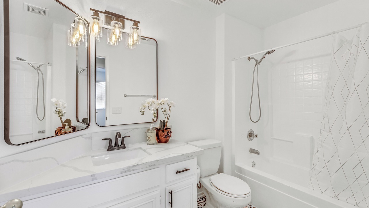 Photo of Bathroom in Riverside