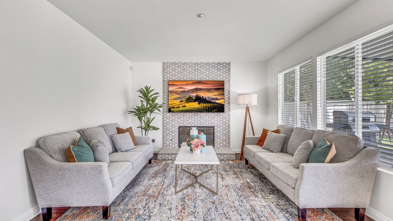 Photo of Livingroom in Riverside