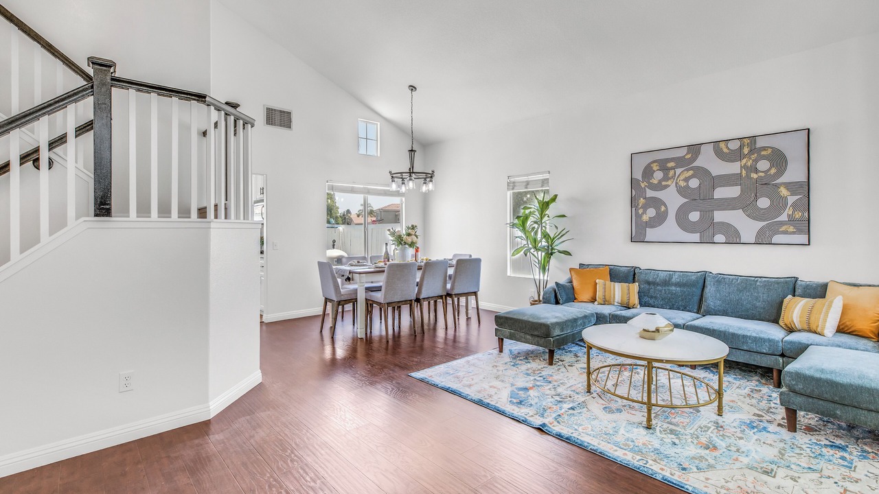 Photo of Livingroom in Riverside