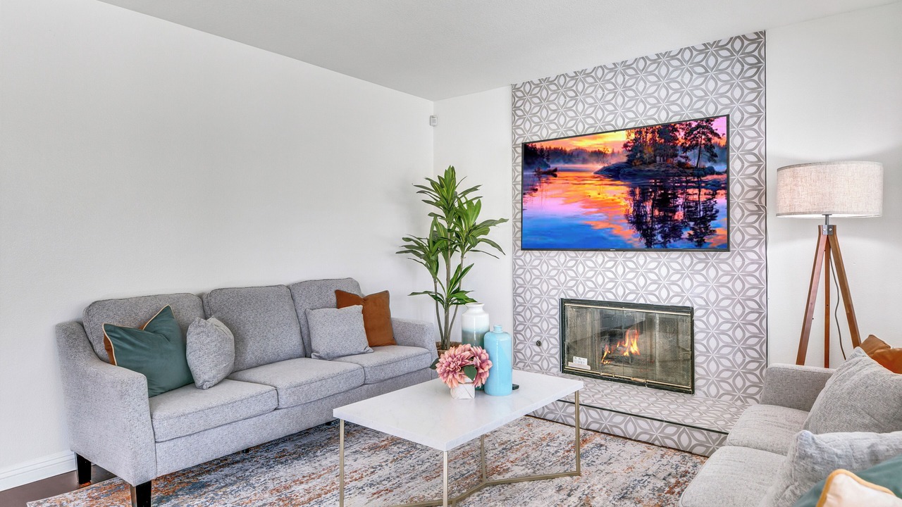 Photo of Livingroom in Riverside