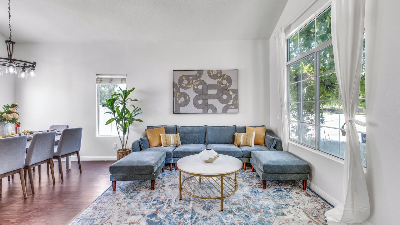 Photo of Livingroom in Riverside