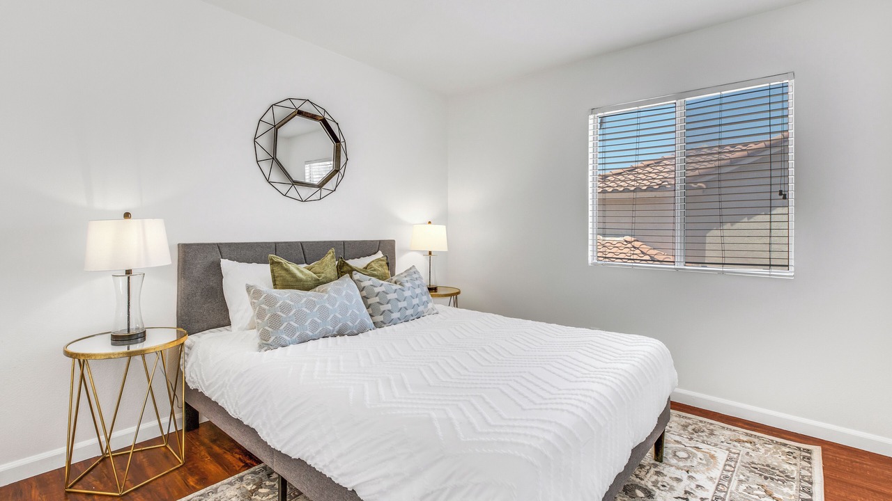 Photo of Bedroom in Riverside