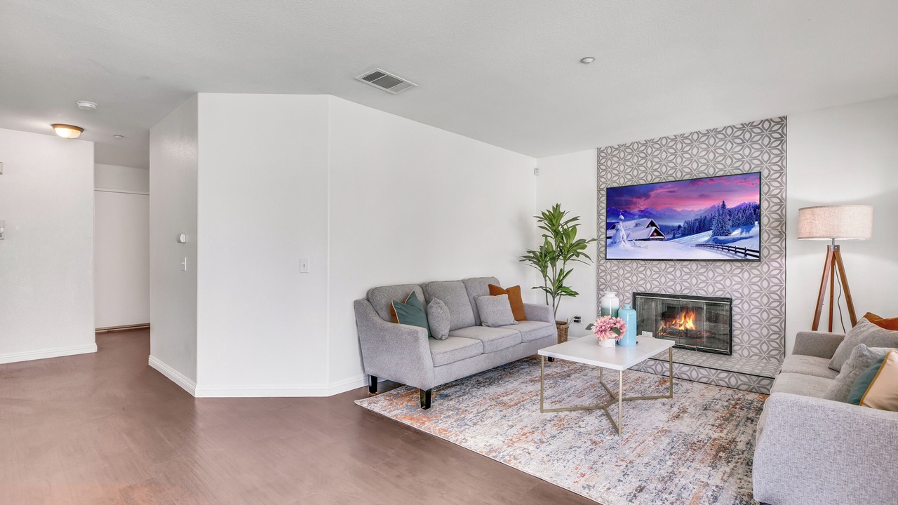 Photo of Livingroom in Riverside
