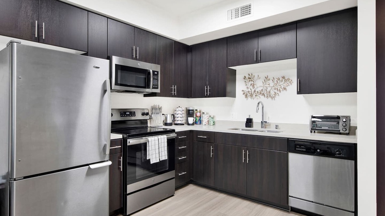 Photo of Kitchen in Moorpark