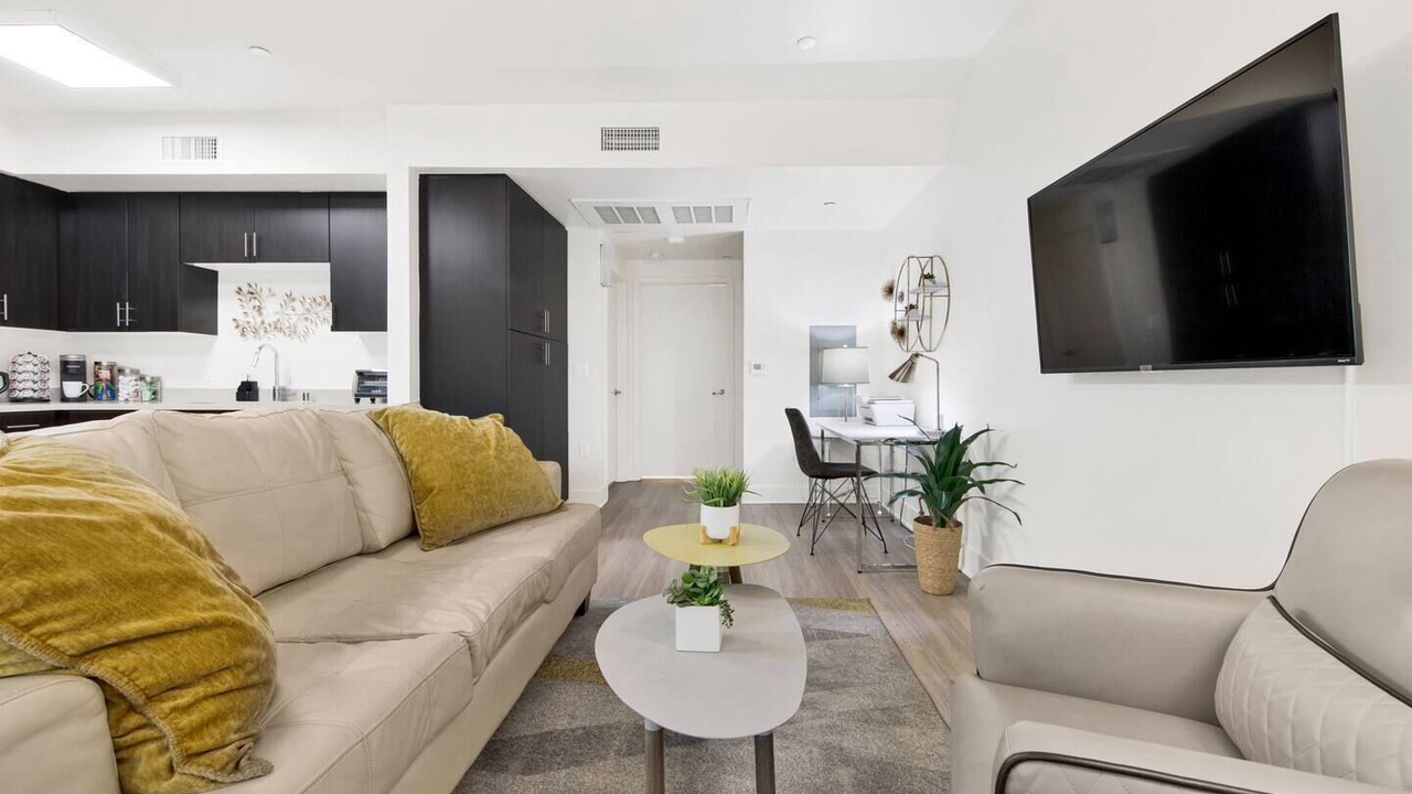 Photo of Livingroom in Moorpark