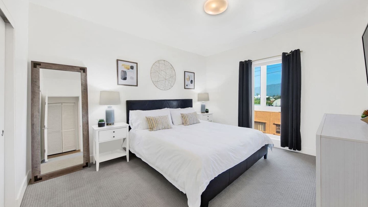 Photo of Bedroom in Moorpark