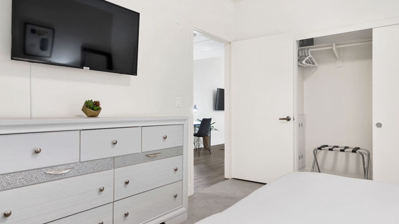 Photo of Bedroom in Moorpark