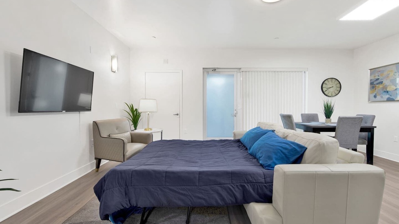 Photo of Bedroom in Moorpark
