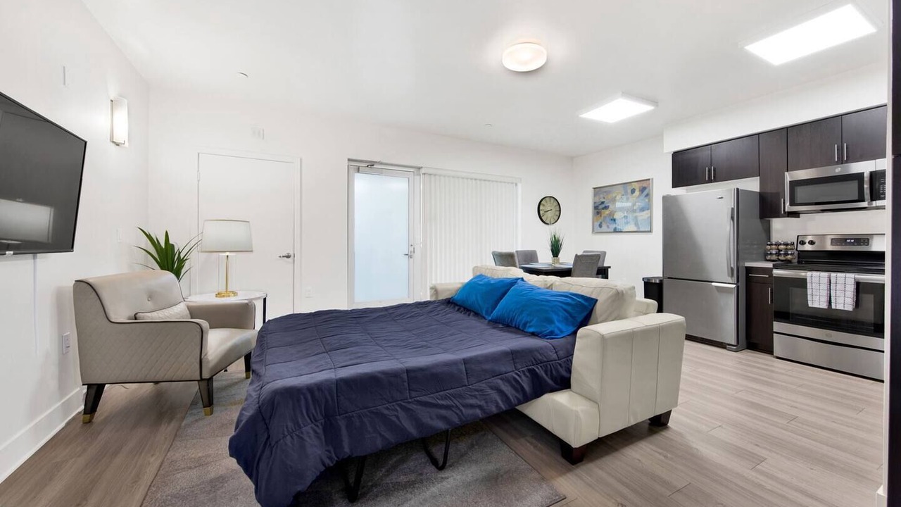 Photo of Bedroom in Moorpark