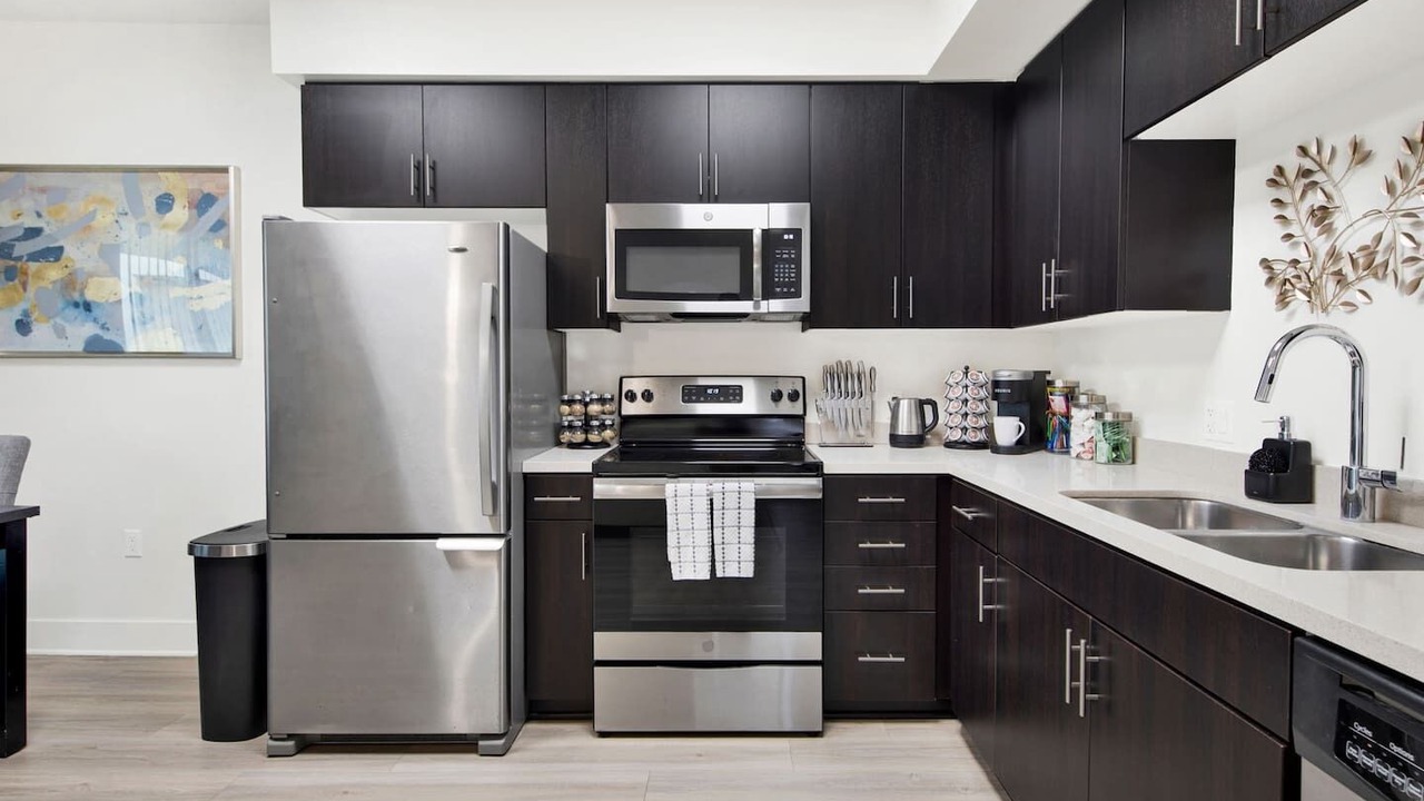Photo of Kitchen in Moorpark