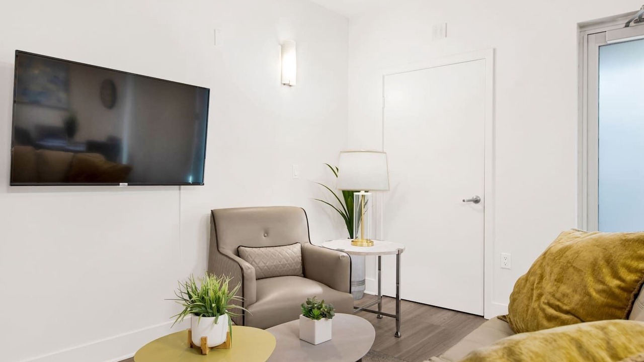 Photo of Livingroom in Moorpark