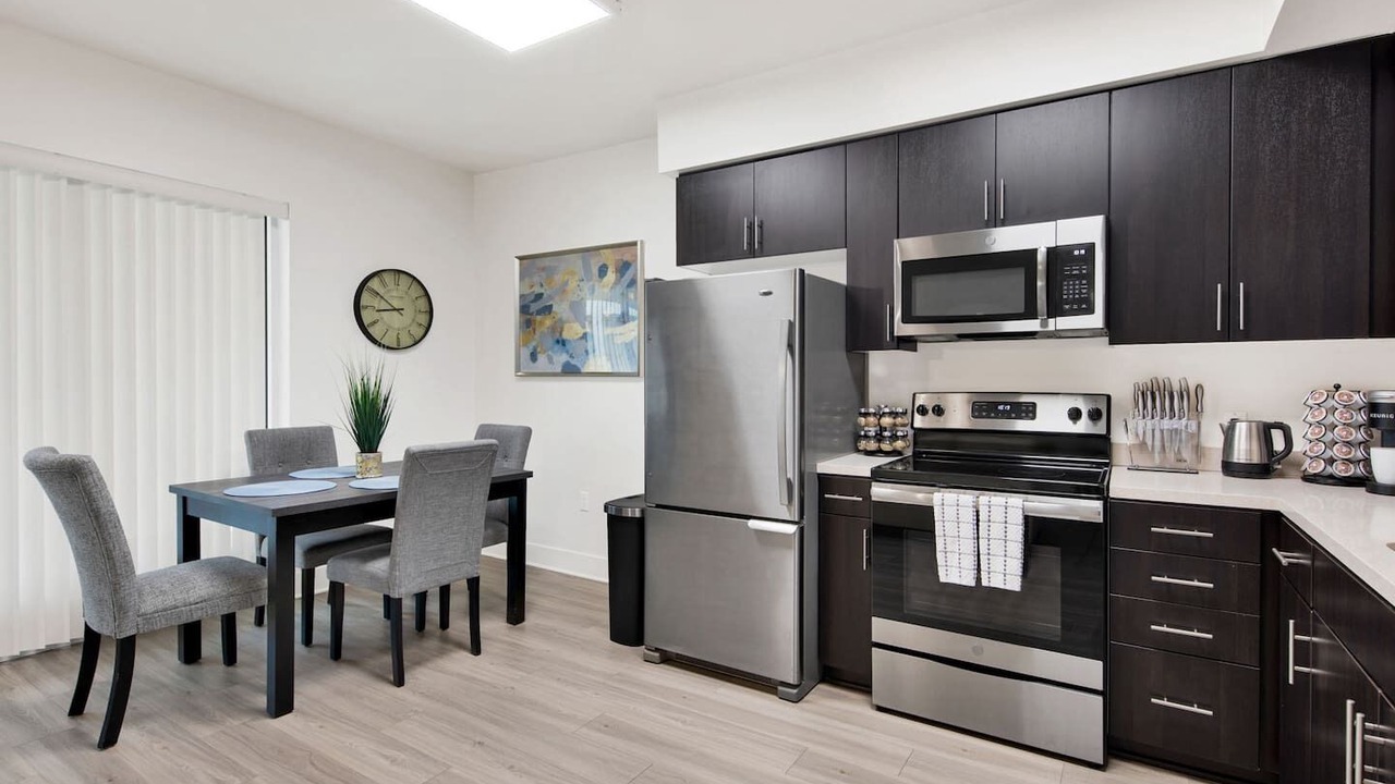 Photo of Kitchen in Moorpark