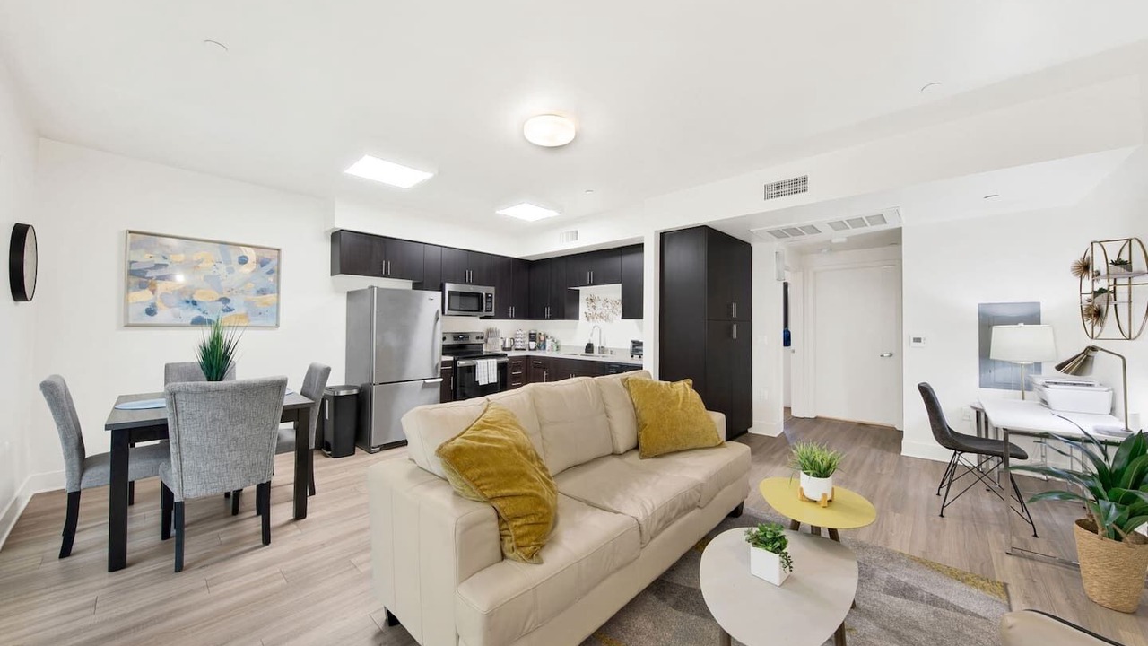 Photo of Livingroom in Moorpark