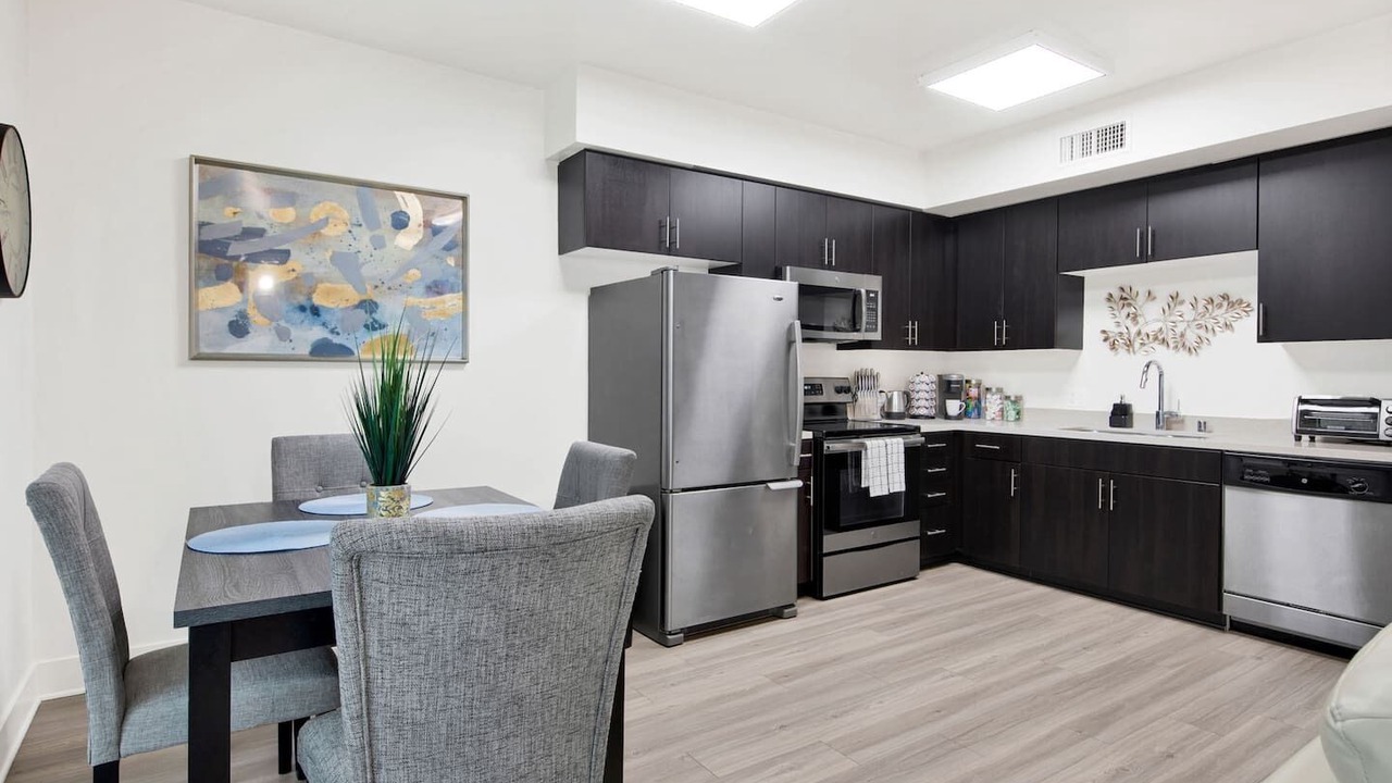 Photo of Kitchen in Moorpark