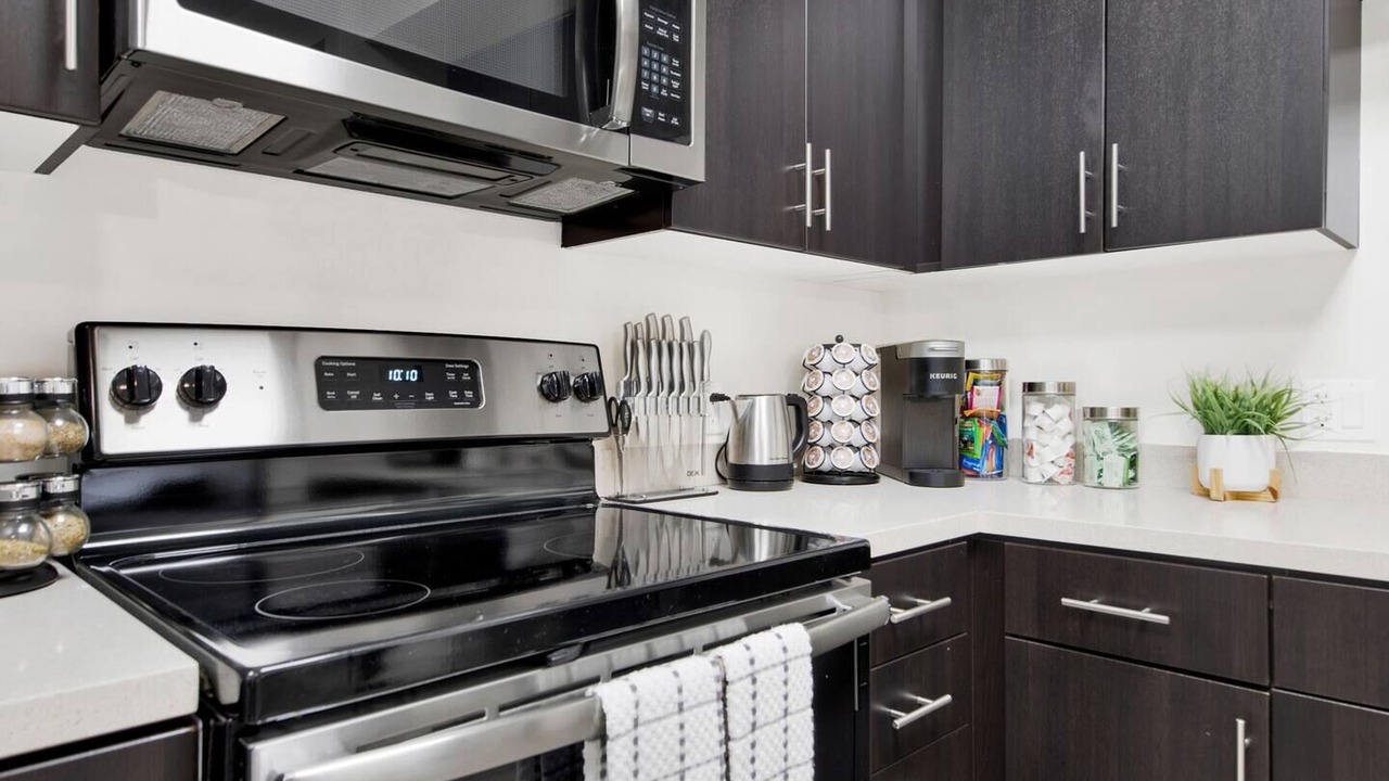 Photo of Kitchen in Moorpark
