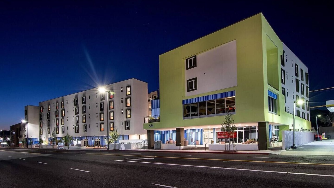 Photo of Outdoor in Moorpark
