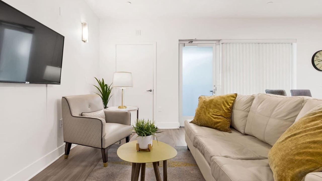 Photo of Livingroom in Moorpark