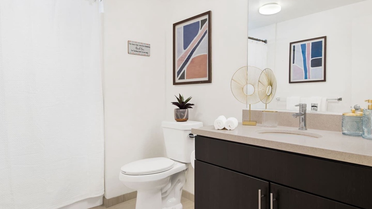 Photo of Bathroom in Moorpark