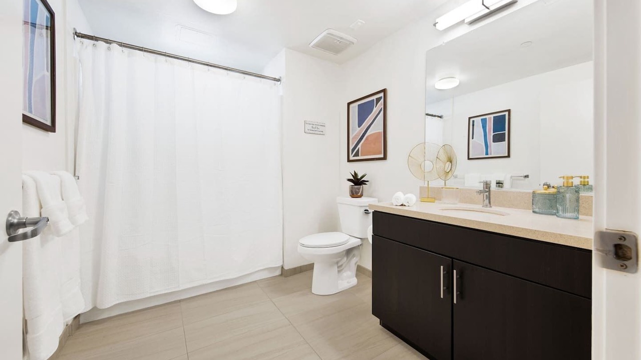 Photo of Bathroom in Moorpark