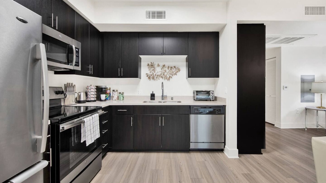Photo of Kitchen in Moorpark